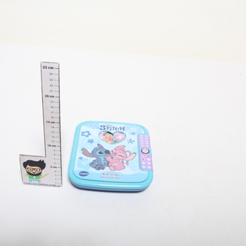 Denník Vtech 80-586205, Stitch