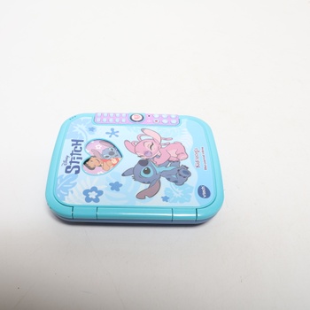 Denník Vtech 80-586205, Stitch