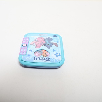 Denník Vtech 80-586205, Stitch