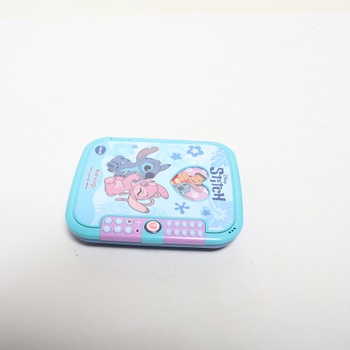 Denník Vtech 80-586205, Stitch