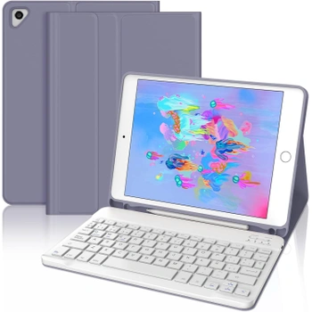 Puzdro s klávesnicou FOGARI iPad 6/5 Gen