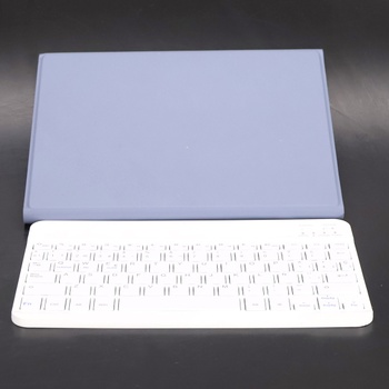 Puzdro s klávesnicou FOGARI iPad 6/5 Gen