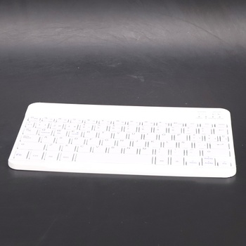 Puzdro s klávesnicou FOGARI iPad 6/5 Gen