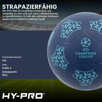 Hy-Pre ihrisko | Futbal pre deti | Vnútorná vonkajšia záhrada plážové ihrisko modrá 5