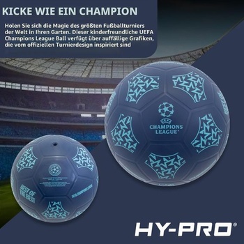 Hy-Pre ihrisko | Futbal pre deti | Vnútorná vonkajšia záhrada plážové ihrisko modrá 5