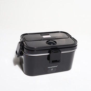 TRAVELISIMO XXL elektrický obedový box