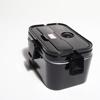 TRAVELISIMO XXL elektrický obedový box