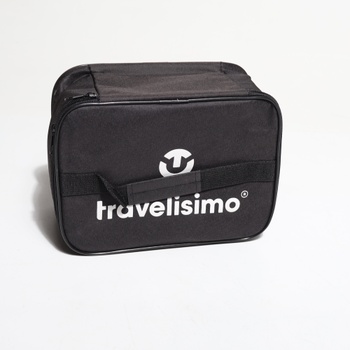 TRAVELISIMO XXL elektrický obedový box