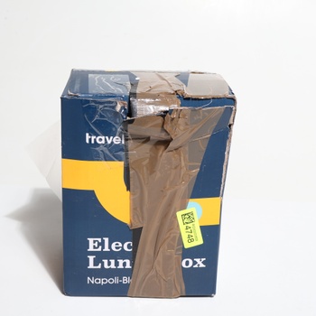 TRAVELISIMO XXL elektrický obedový box