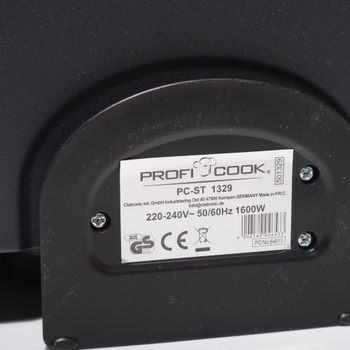 Sendvičovač Profi Cook  pro 4 osoby