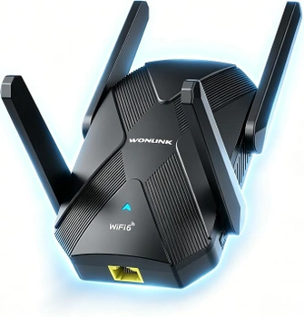 Wlan repeater WONLINK WL-NE3601