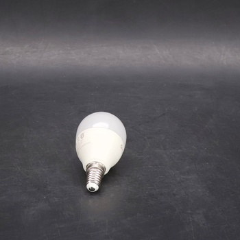 LED žiarovka Eglo 12252 RGB, 5W E14