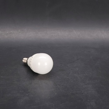 LED žiarovka Eglo 12252 RGB, 5W E14