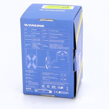 Wlan repeater WONLINK WL-NE3601