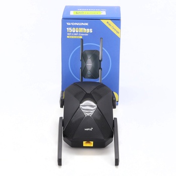 Wlan repeater WONLINK WL-NE3601