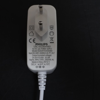 LED svetelný pásik Philips Hue Flux 5m, 1200 lm, žiarivé farby, flexibilné vnútorné osvetlenie,