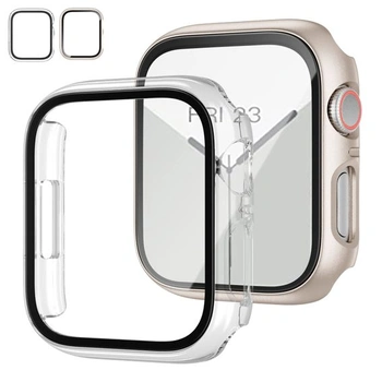 Ochranné púzdro JZK pre Apple Watch Series SE 2/SE/6/5/4/3,…