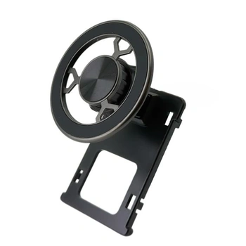 Magnetický držiak telefónu kompatibilný s vozidlami VW Golf…