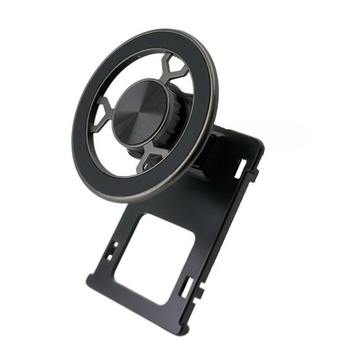 Magnetický držiak telefónu kompatibilný s vozidlami VW Golf MK7 2014-2019