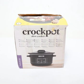 Hrnec Crock-Pot CSC052X-01