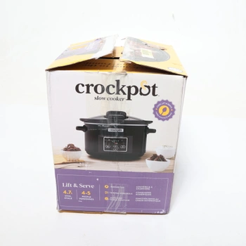 Hrnec Crock-Pot CSC052X-01