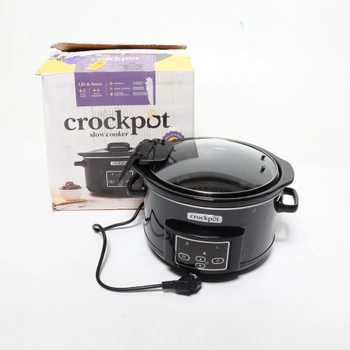 Hrnec Crock-Pot CSC052X-01
