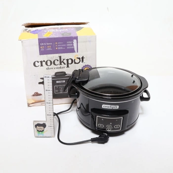 Hrnec Crock-Pot CSC052X-01