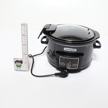 Hrnec Crock-Pot CSC052X-01