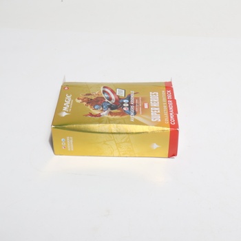 Zberateľské karty Magic: The Gathering