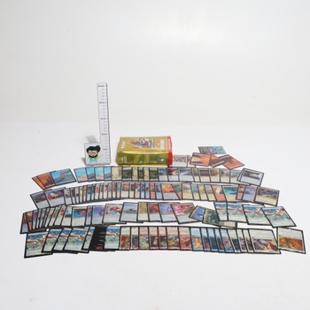 Zberateľské karty Magic: The Gathering
