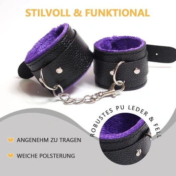 Putá, páska cez oči pre posteľové pútanie, sexuálna hračka, BDSM maska ​​na oči, sada pre