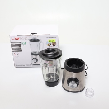 Stojací mixér Clatronic 264032