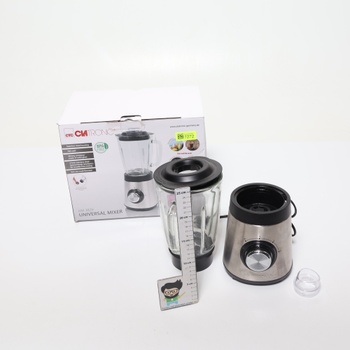 Stojací mixér Clatronic 264032