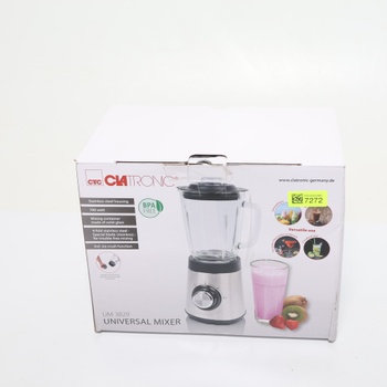 Stojací mixér Clatronic 264032