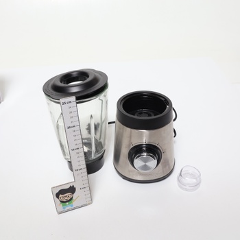 Stojací mixér Clatronic 264032
