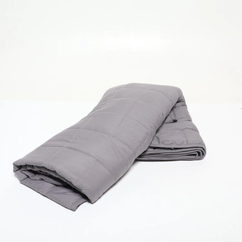 Zátěžová přikrývka Autsel 9kg 220 x 155cm