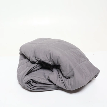 Zátěžová přikrývka Autsel 9kg 220 x 155cm