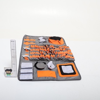 Koberec pre psov PetGens DLL-DM-002