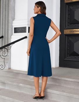 Dámske elegantné šaty Grace Karin