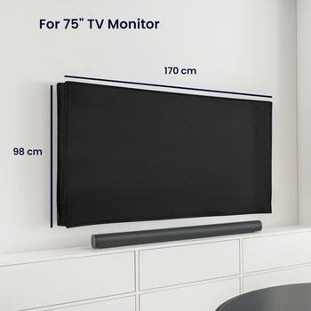 Kryt na TV kwmobile 75