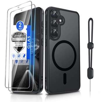 Magnetické puzdro Dizn pre Samsung Galaxy S24/S25: [Nie je…