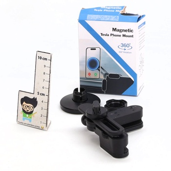 Magnetický držiak telefónu Elecphbo MCPM-001