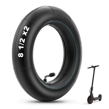 Duša pre elektrickú kolobežku 8 1/2 x 2 Zosilnená, hrubostenná (2 mm), vysoká elasticita a odolnosť