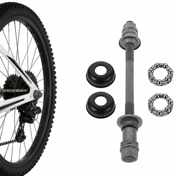 Zadná náprava bicykla FOMIYES 180 mm vyrobená z…