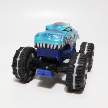 Auto na diaľkové ovládanie Hot Wheels JBD90