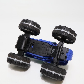 Auto na diaľkové ovládanie Hot Wheels JBD90
