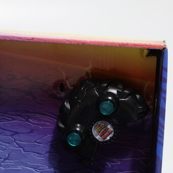 Auto na diaľkové ovládanie Hot Wheels JBD90
