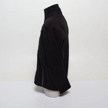 Pánská bunda Berghaus fleecová černá vel. M