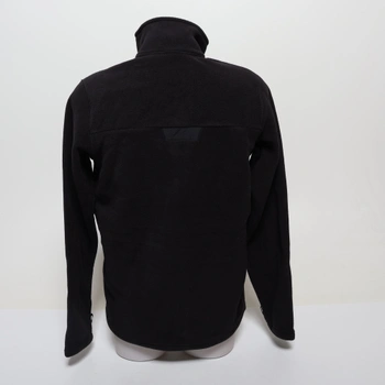 Pánská bunda Berghaus fleecová černá vel. M