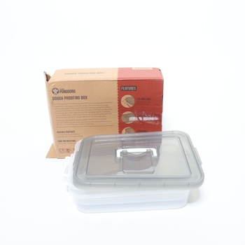 Box na svačinu Chef Pomodoro 810116045808